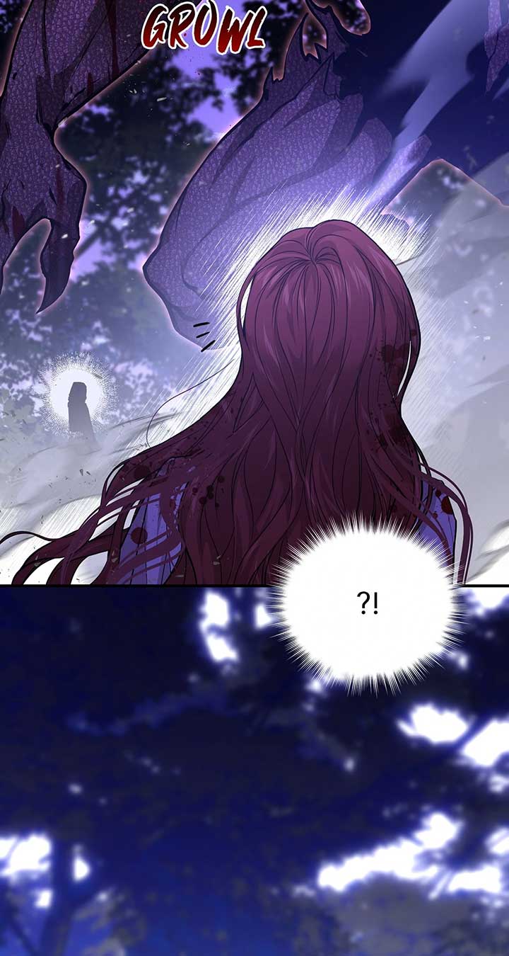 The Secret Bedroom of a Dejected Royal Daughter Chapter 91 7